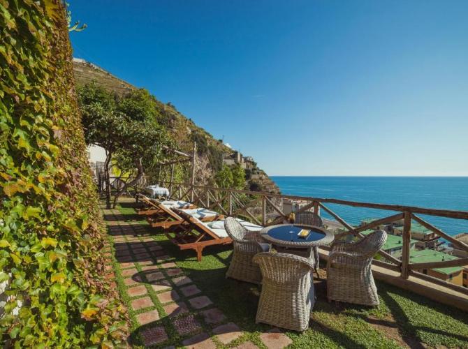 Botanico San Lazzaro