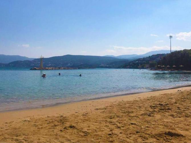 Apollon Agios Nikolaos (adults only)