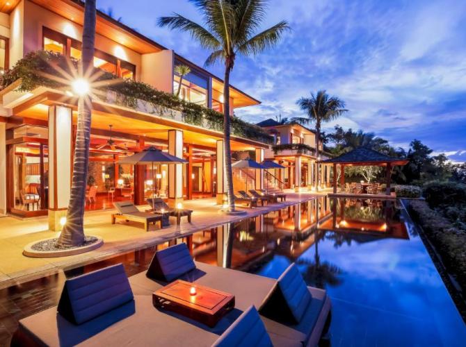 Andara Resort and Villa