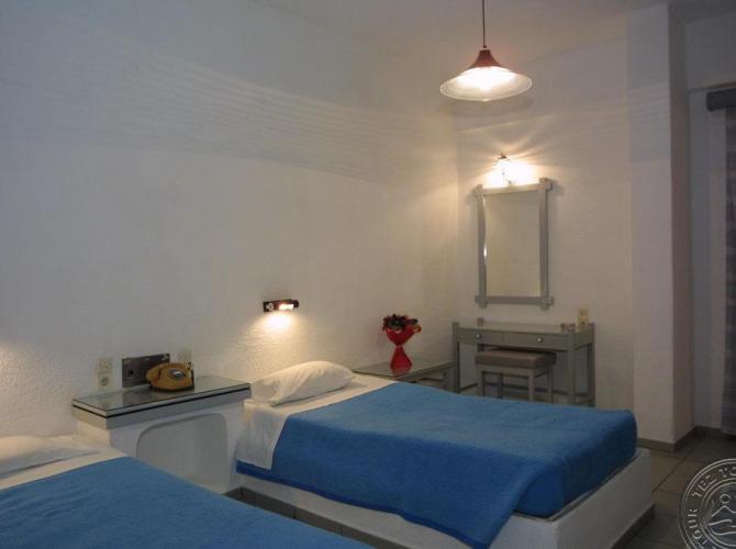 IRO HOTEL