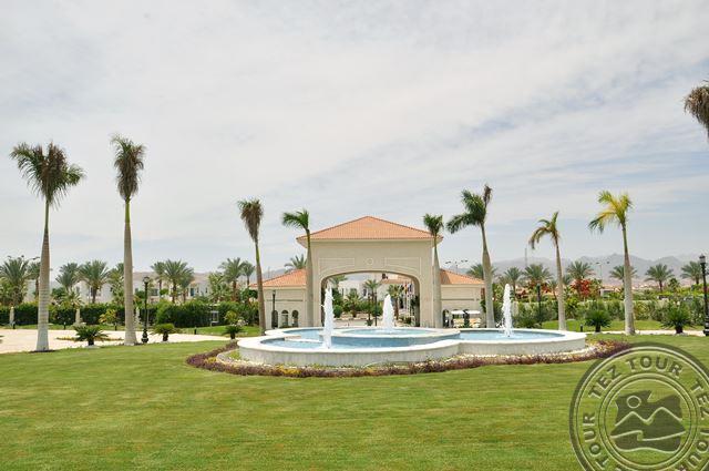 SUNRISE GRAND SELECT MONTEMARE