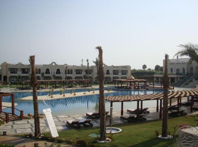 SUNRISE GRAND SELECT ARABIAN BEACH