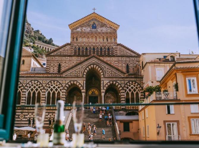 Albergo Sant'Andrea - Adults Only