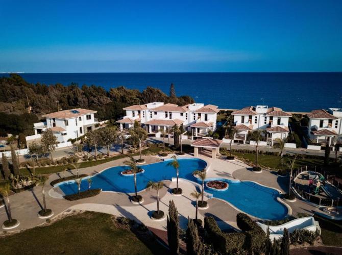 Atlantis Gardens Apartments & Villas