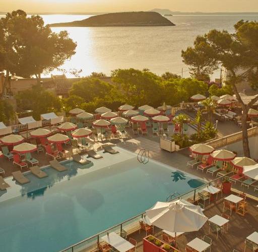 Alua Calvia (ex. Dreams Calvia Mallorca