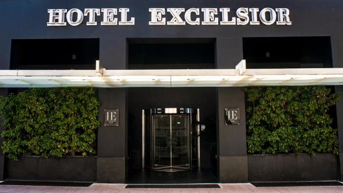 Hotel Excelsior Bari - by Farace Hotels
