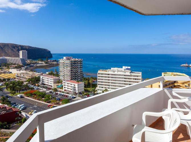 Hotel Sol Arona Tenerife (ex Tryp Tenerife)