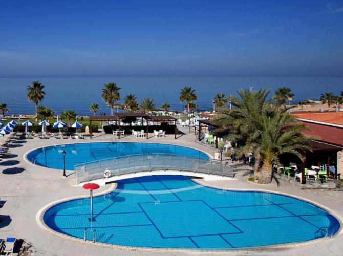 Kefalos Beach Tourist Village Resort