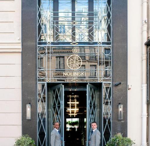Nolinski Paris