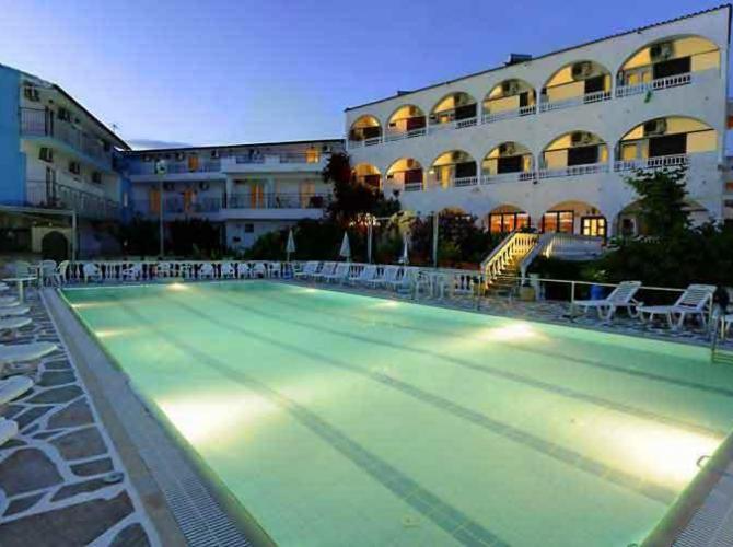 Palotel Design Gouvia