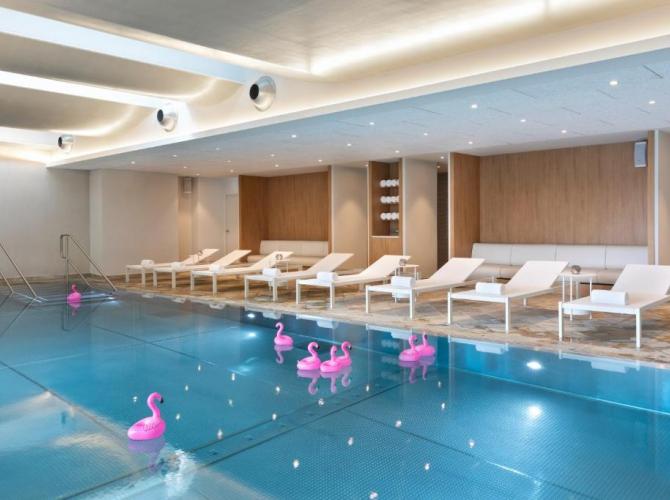 Pullman Paris Centre-Bercy