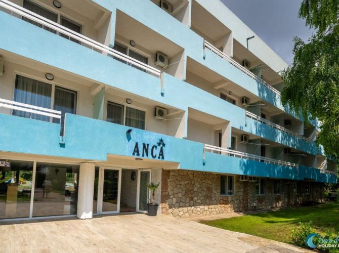 Anca Holiday Resort CMP 