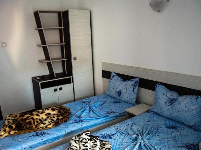 Complex Corsa CMP 