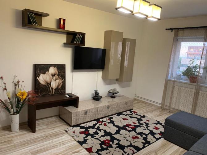 PARADIS APARTMENTS - REYNA 