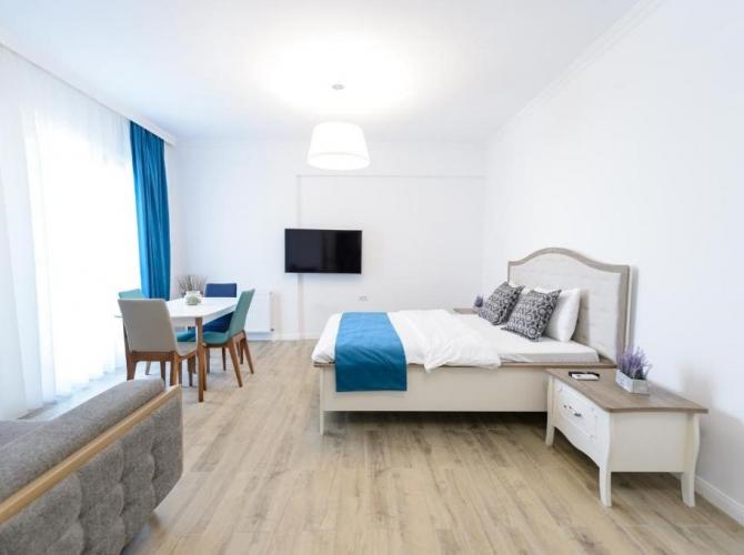 Solid Magic Aparthotel 