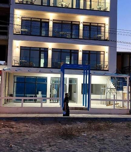 Vila Thassos 