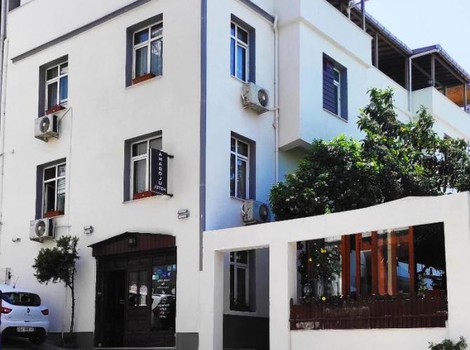 Anadolu Hotel