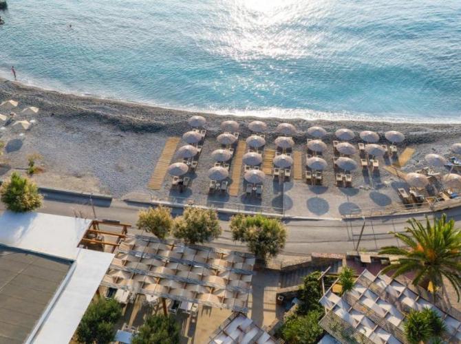 Ariadne Beach Adults Only