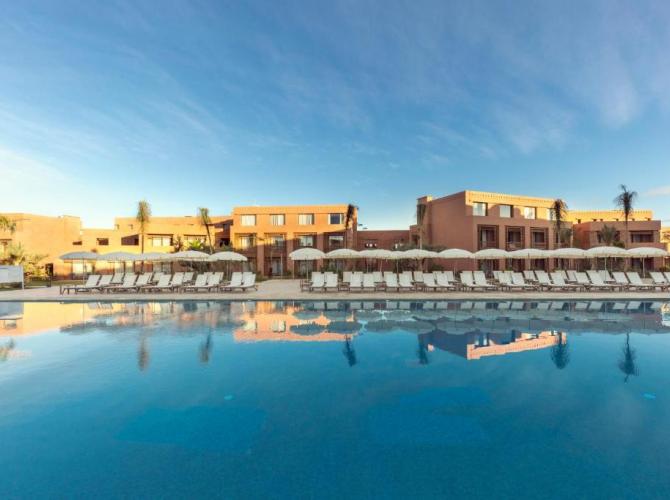 Be Live Experience Marrakech Palmeraie