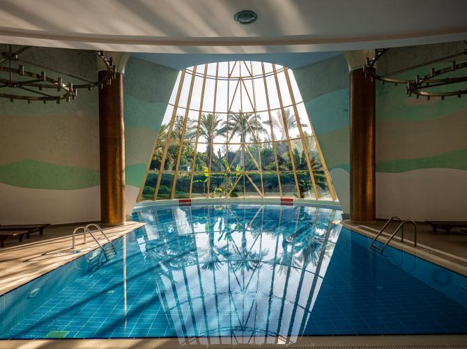 Blue Waters Club