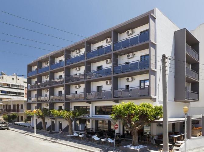 Hotel Butterfly Boutique