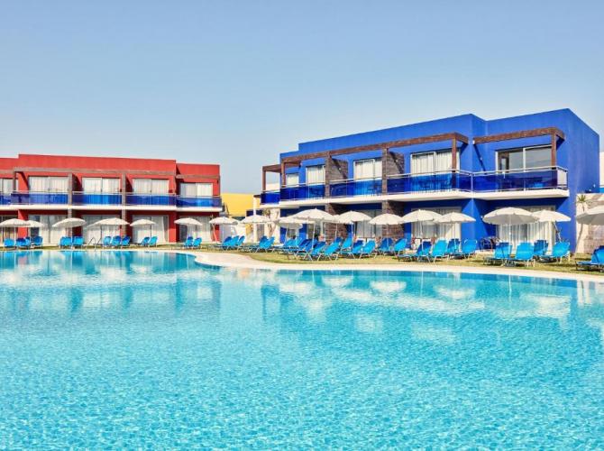 All Senses Nautica Blue Exclusive Resort & Spa