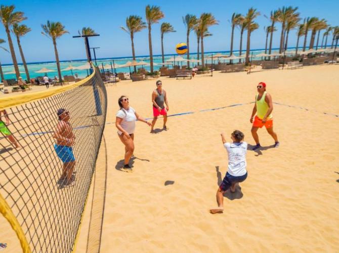 Blend Elphistone Resort Marsa Alam