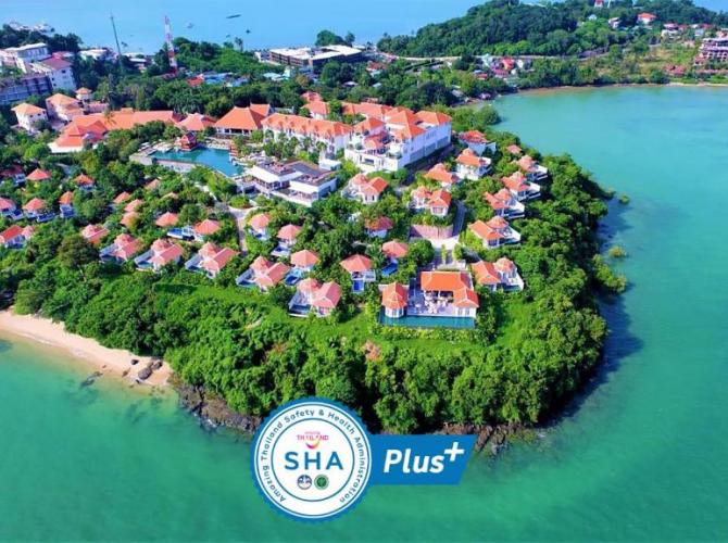 Amatara Welleisure Resort