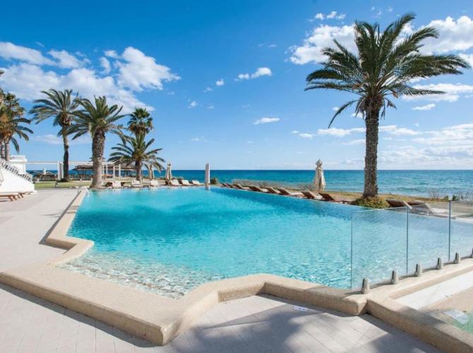 Bel Azur Thalasso & Bungalows