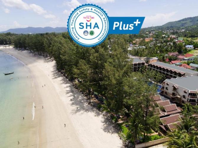 Best Western Premier Bangtao Beach Resort