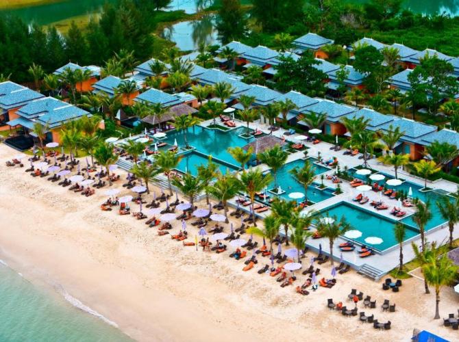 Beyond Resort Khaolak - Adults Only