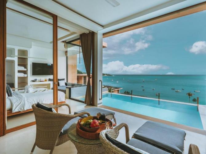 Bandara Pool Villas Phuket