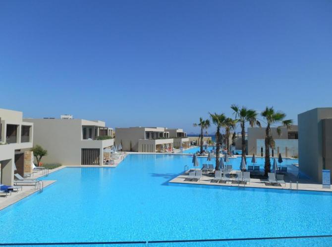 Astir Odysseus Resort & Spa Kos