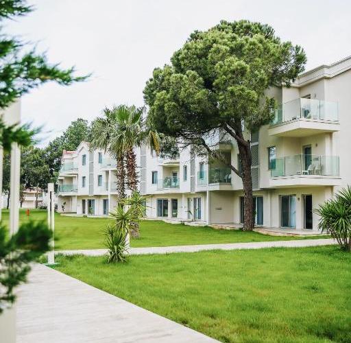Hotel Selectum Noa Belek (Ex.Cesars Belek)