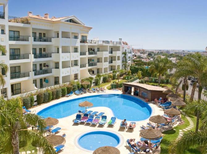 Hotel Cerro Mar Atlantico & Cerro Mar Garden