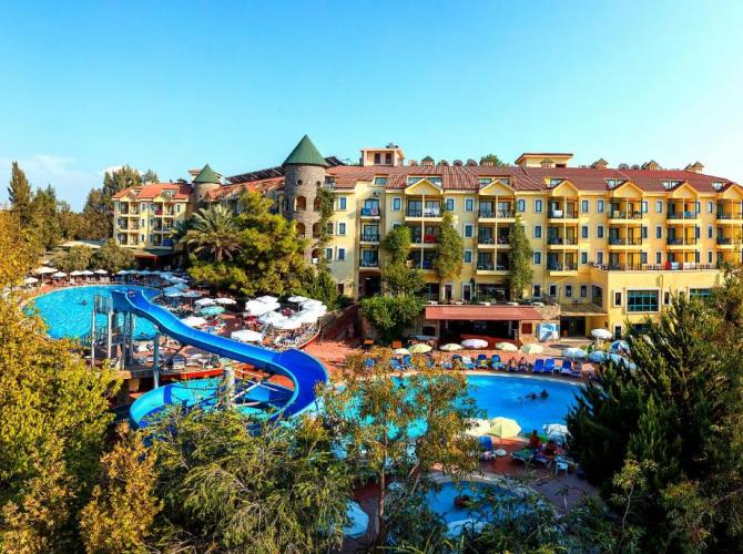 Dosi Hotel