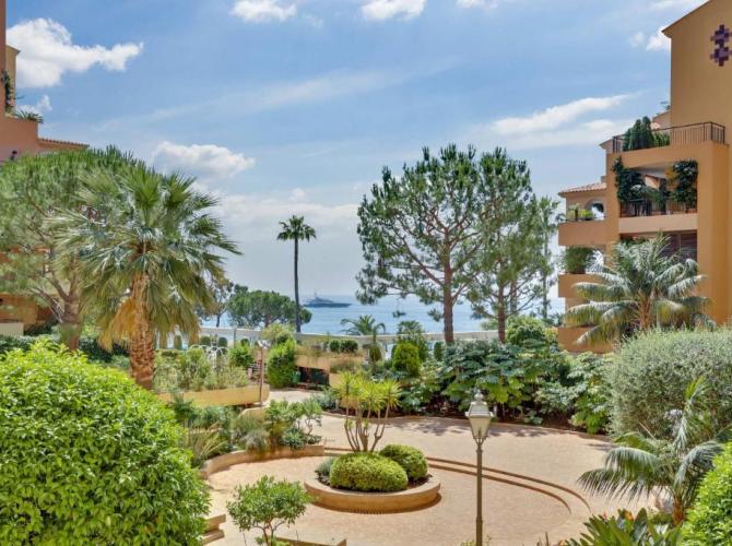 Columbus Monte-Carlo