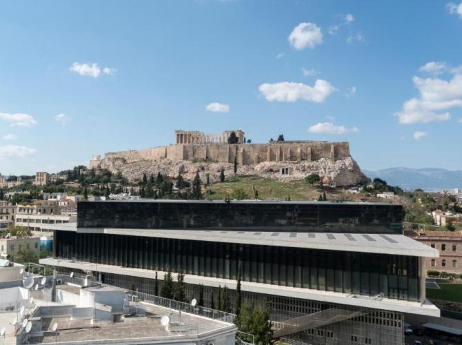 Coco-mat Athens BC
