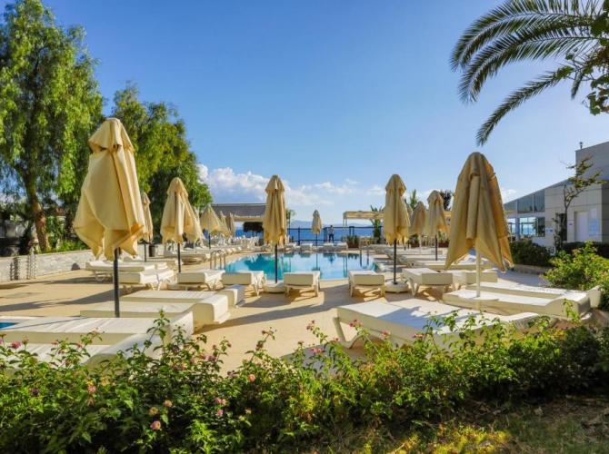 Hotel Dragut Poınt North