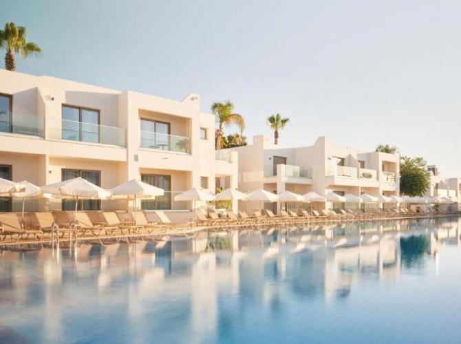 Eleni Holiday Resort