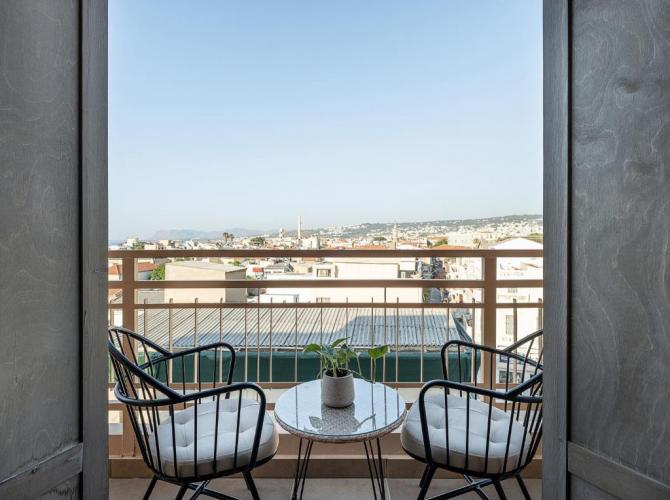 Elia Bettolo Hotel