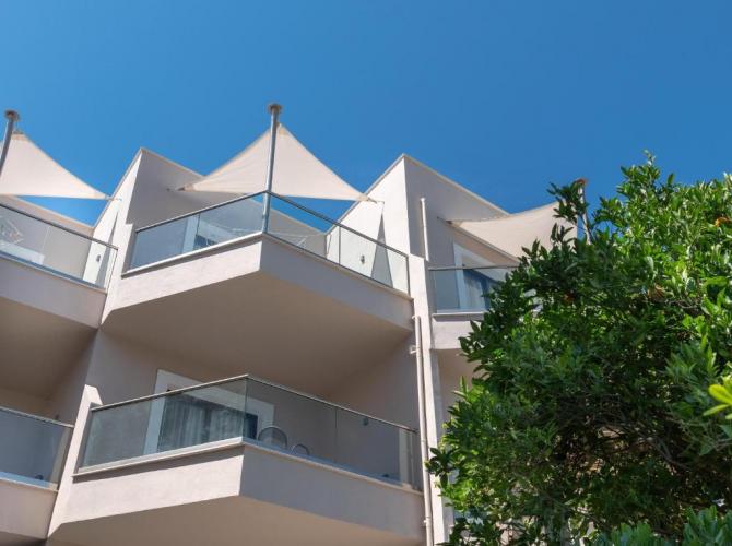 Eva Mare Hotel & Suites - Adults only