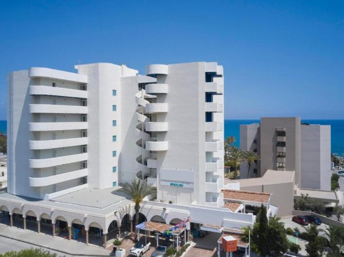 Epsilon Hotel Apartments