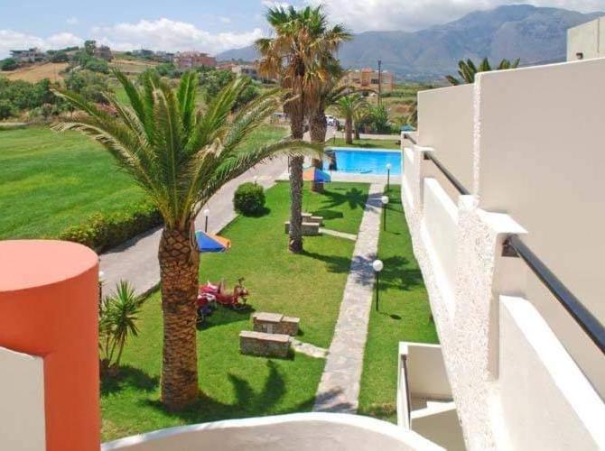 Ermioni Hotel