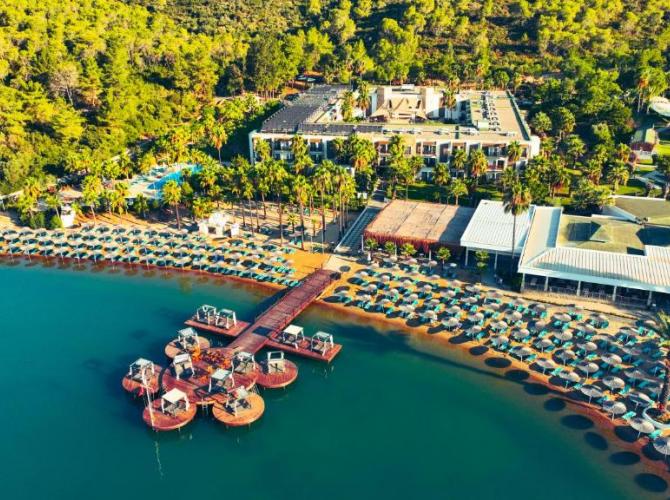 Green Bay Resort And Spa (ex. Crystal Green Bay Resort And Spa)