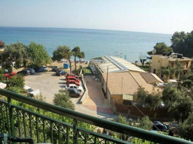 Glyfada Beach Hotel