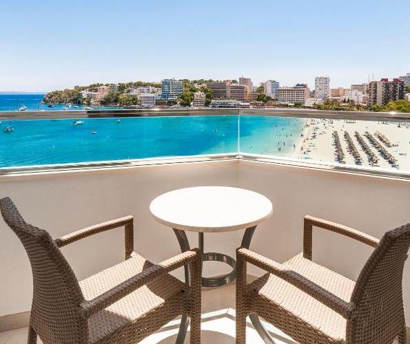 Globales Santa Lucia - Adults Only 18