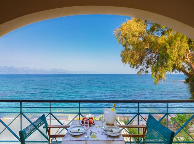 Grekis Hotel