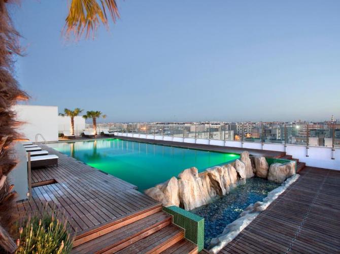 Hilton Garden Inn Lecce