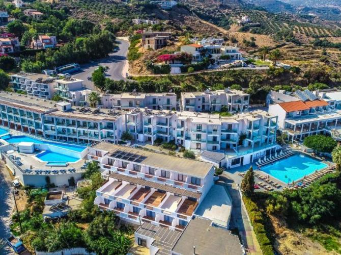 Hotel & Village Panorama
